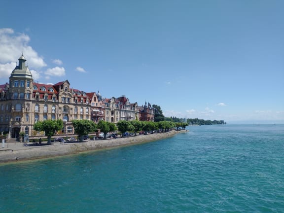 Bodensee - Königssee