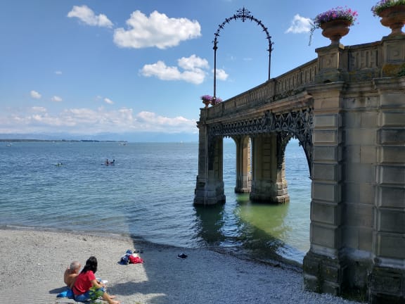 Bodensee - Königssee