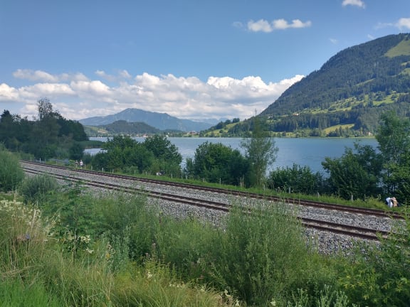 Bodensee - Königssee