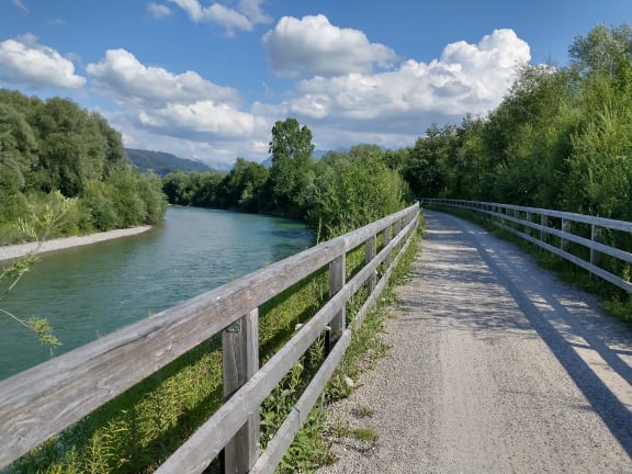 Bodensee - Königssee