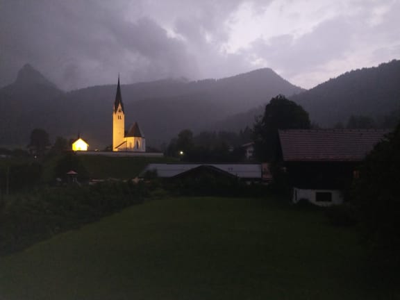 Bodensee - Königssee