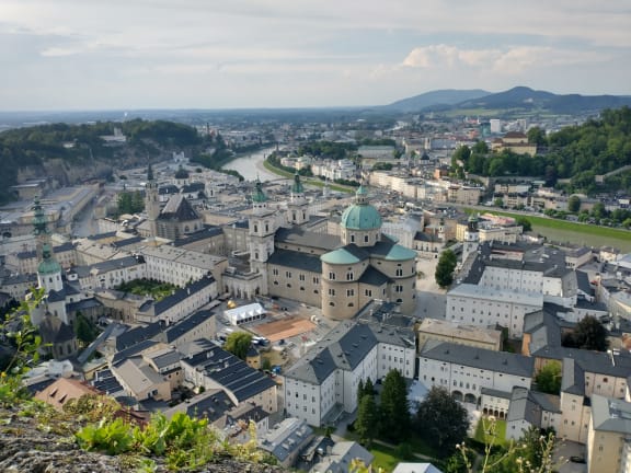 Bodensee - Königssee