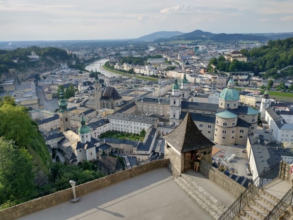 Bodensee - Königssee
