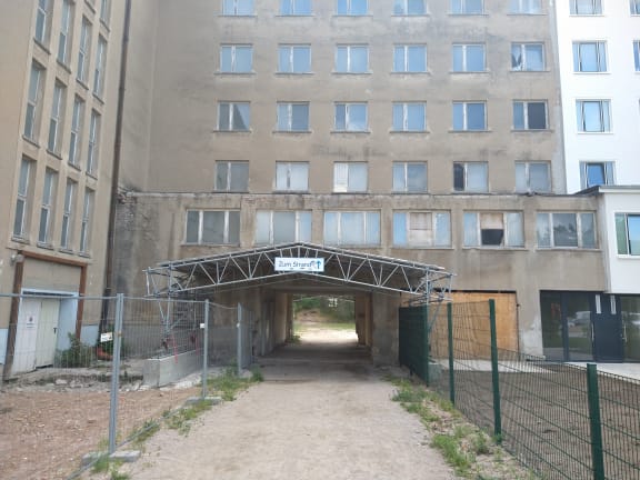 Mecklenburg-Vorpommern