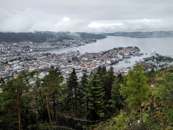 Norwegen