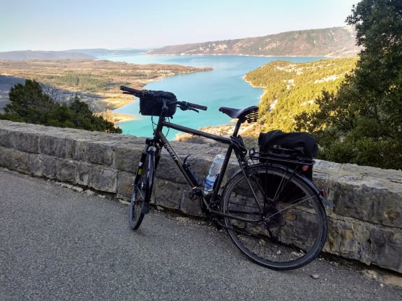 Provence-Alpes-Côte d'Azur