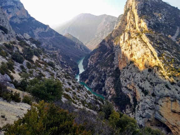 Provence-Alpes-Côte d'Azur