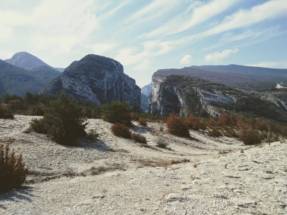 Provence-Alpes-Côte d'Azur
