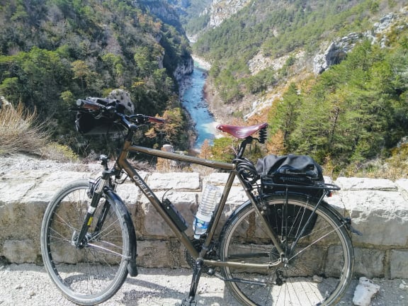 Provence-Alpes-Côte d'Azur