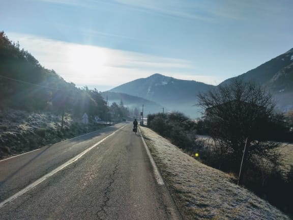 Provence-Alpes-Côte d'Azur