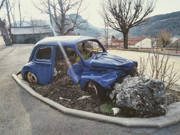 Provence-Alpes-Côte d'Azur