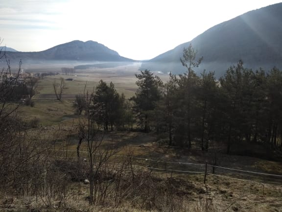 Provence-Alpes-Côte d'Azur