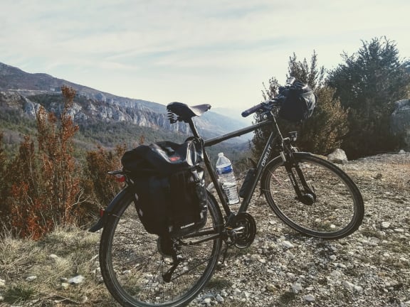 Provence-Alpes-Côte d'Azur
