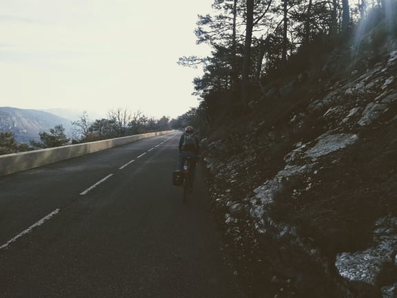 Provence-Alpes-Côte d'Azur