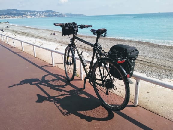 Provence-Alpes-Côte d'Azur