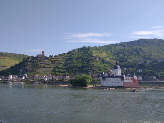 Rhein-Main
