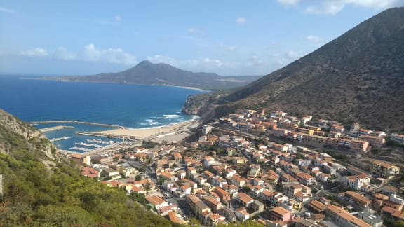 Sardinien