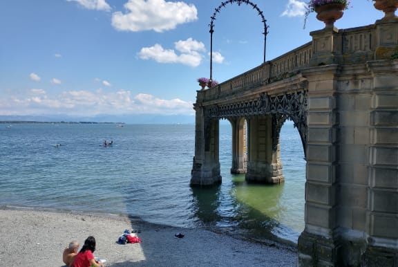 Bodensee - Königssee