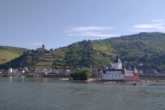 Rhein-Main