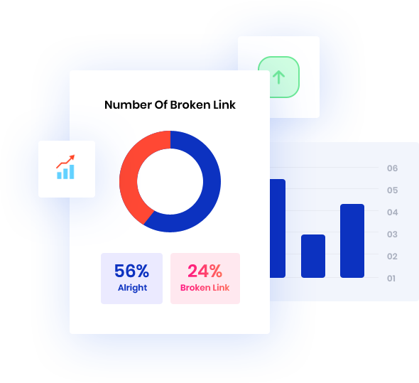 Data Analytics Dashboard