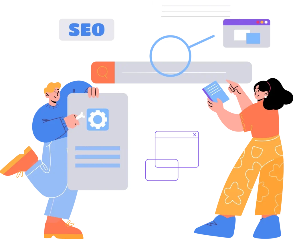 Digital Marketing Mission