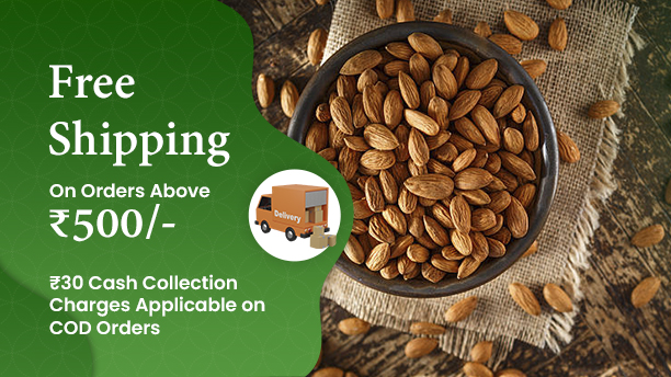 Jaganutz Premium Nuts