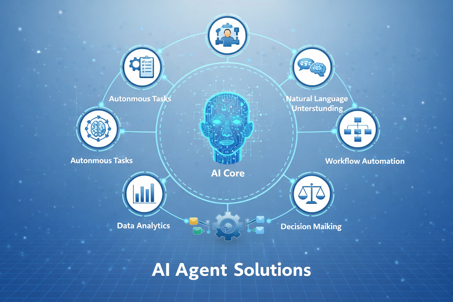 AI Agent Solutions