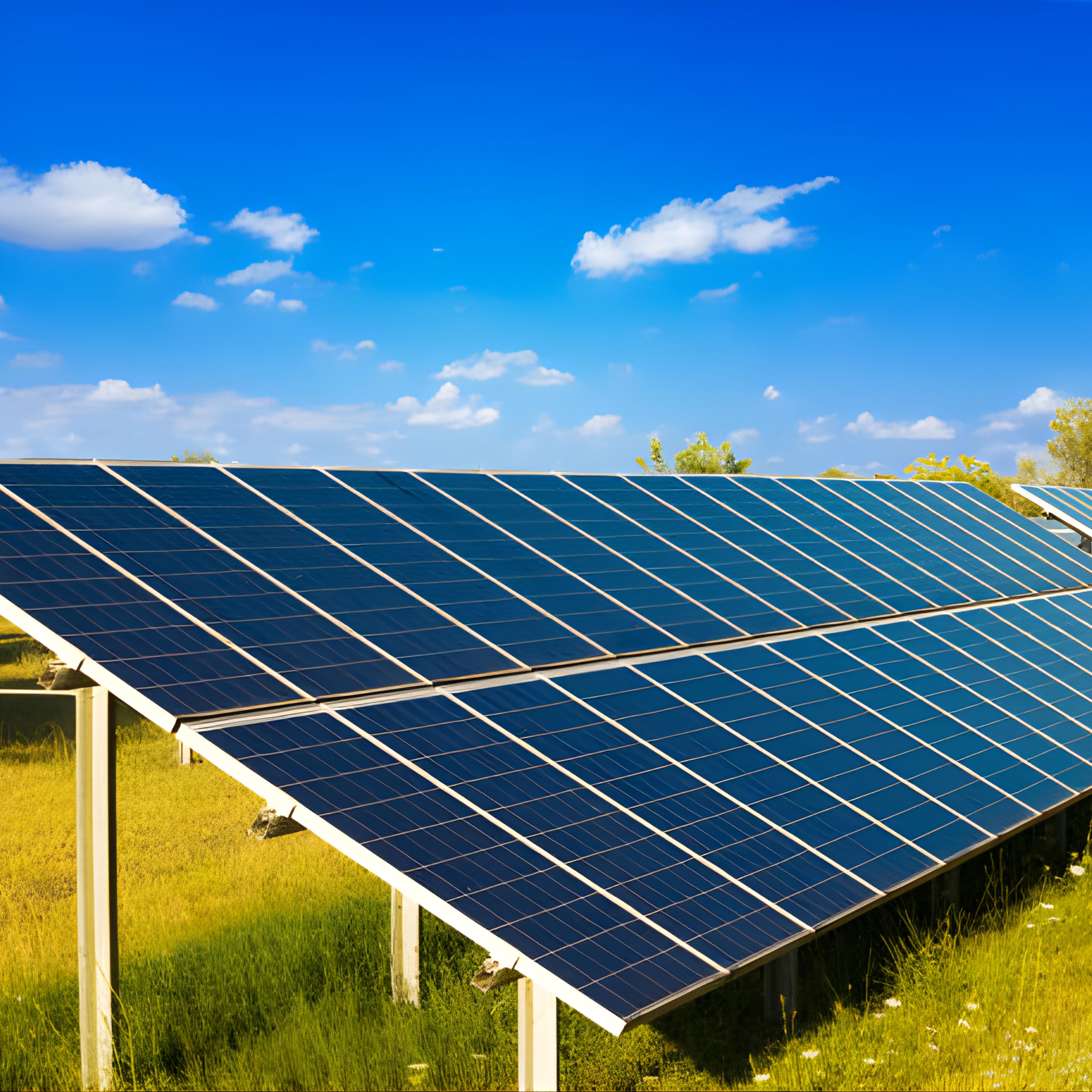 Solar Panel Installation Hyderabad