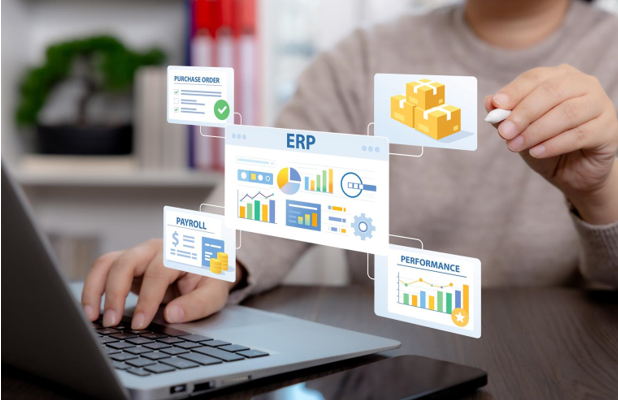 ERP Software