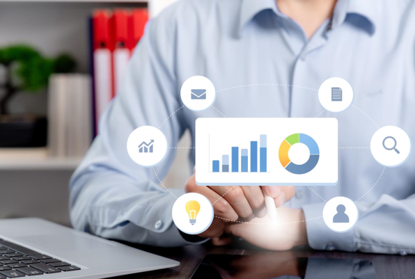Power BI Analytics