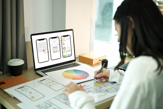 Mobile App Development