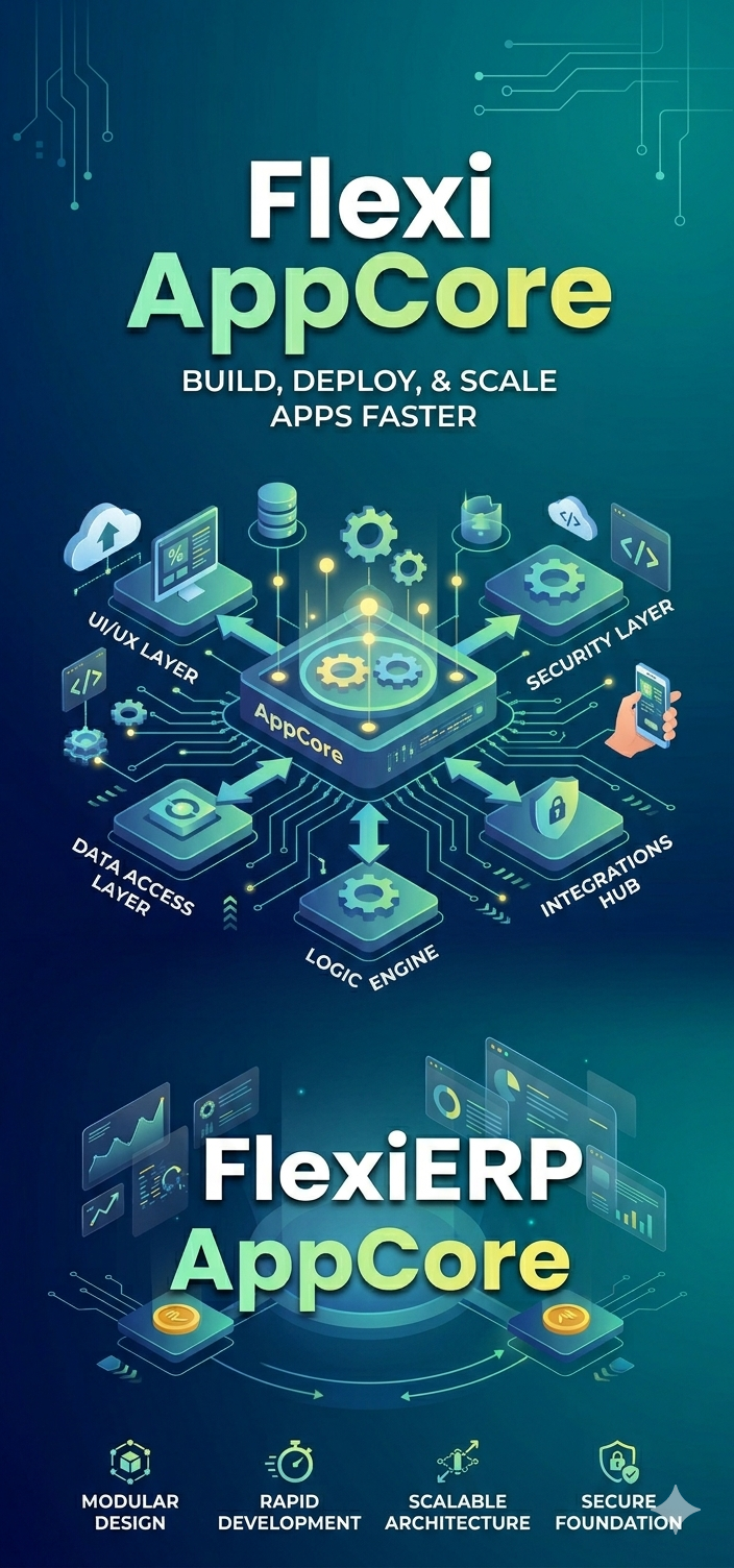 Mobile App Development