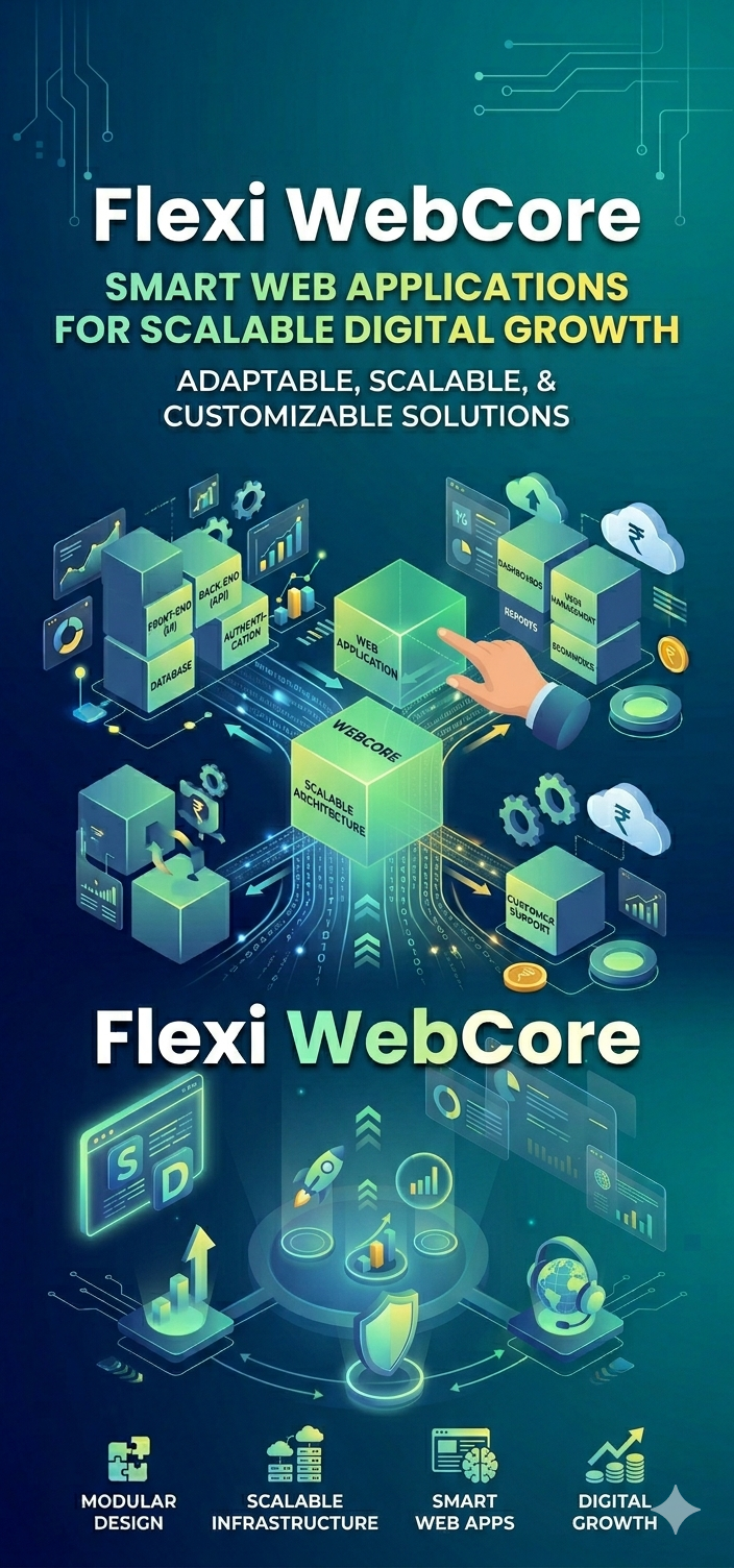 Web Development