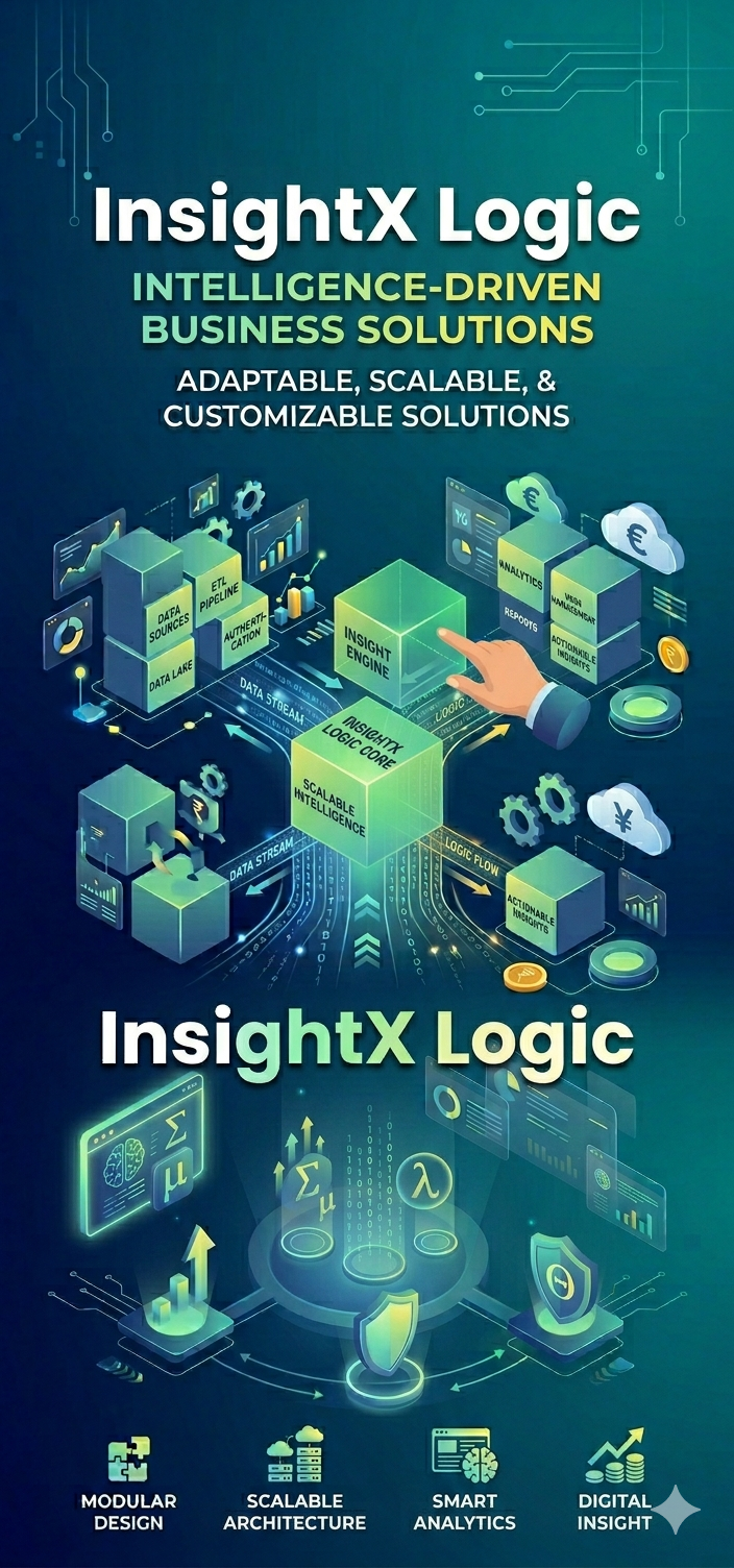 InsightX Logic