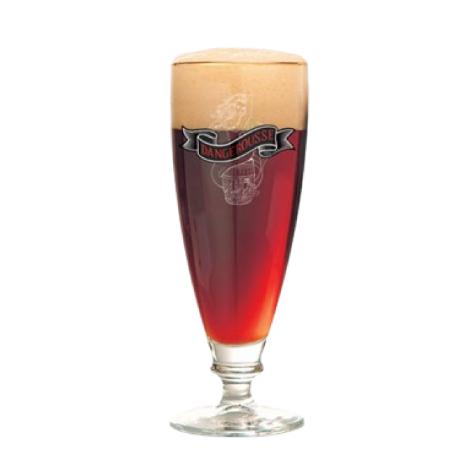 Dangerousse Red
