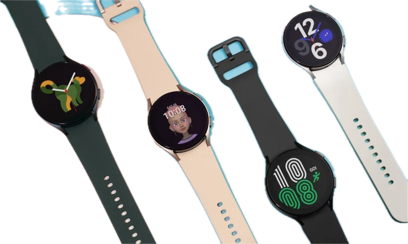 Galaxy Watch 4