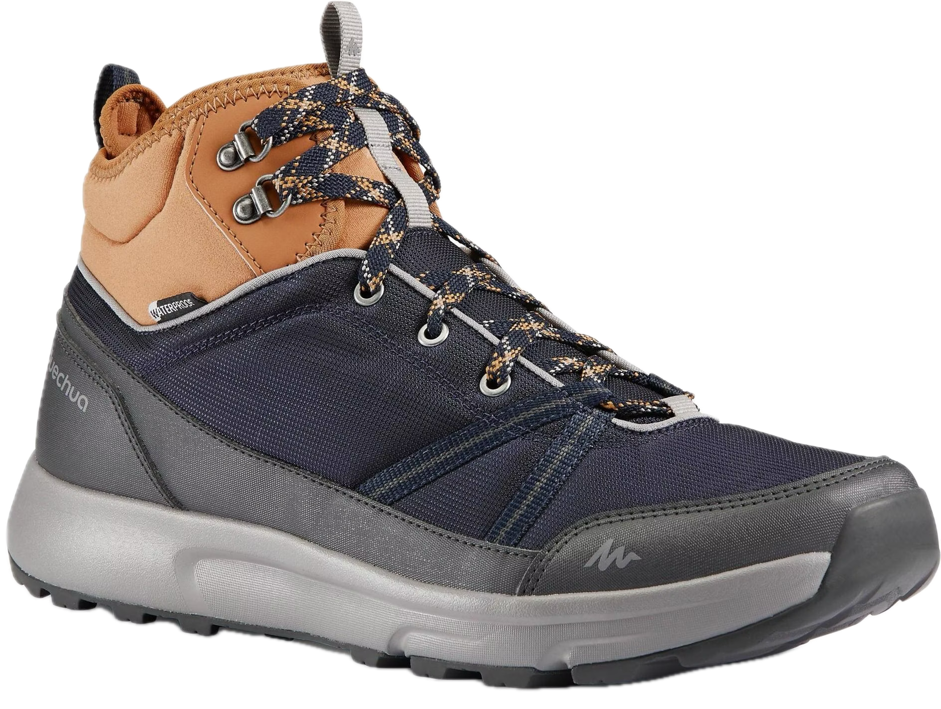 Scarponi Trekking