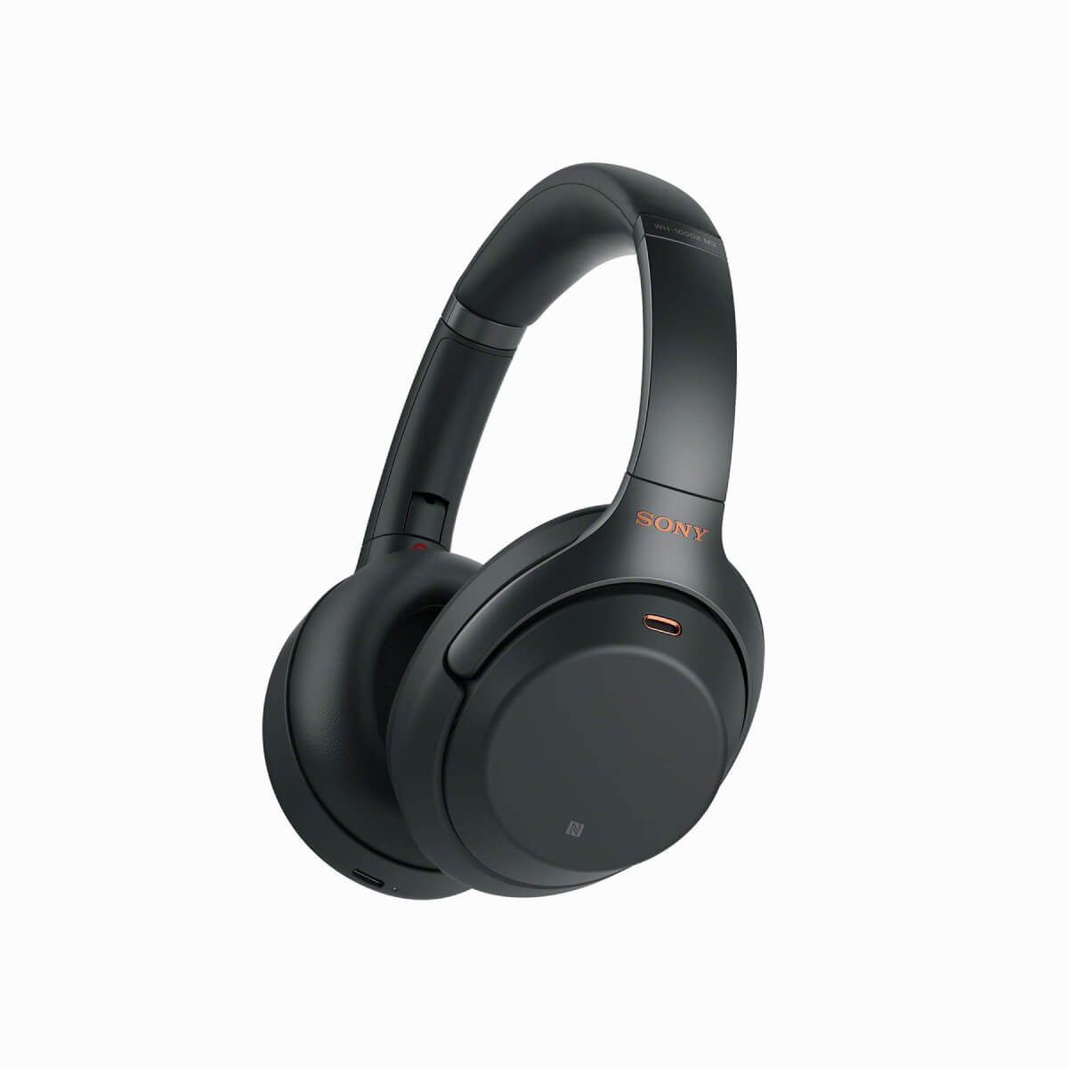 Sony ANC Headphones 1000XM3