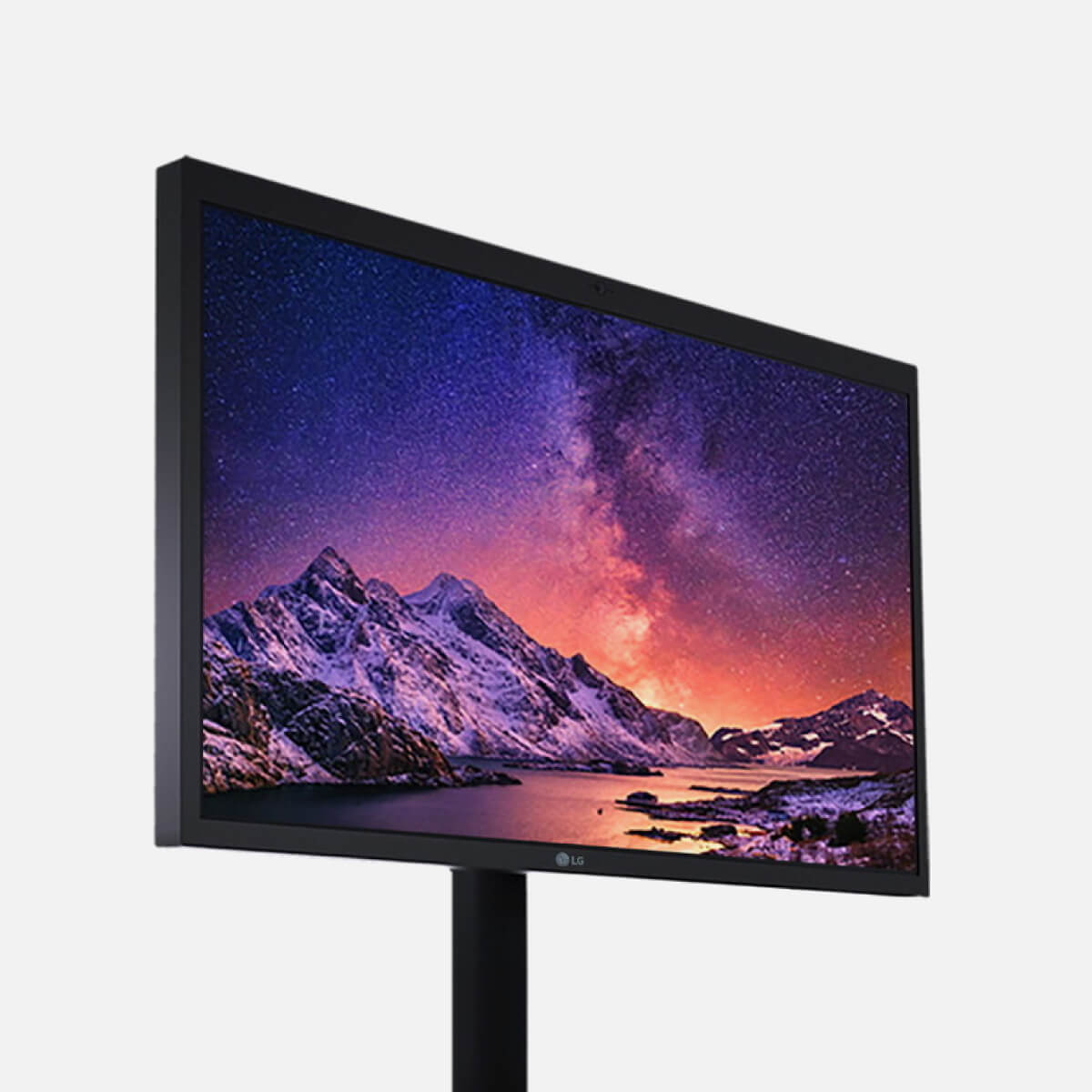 LG 27" UltraFine 5K Display