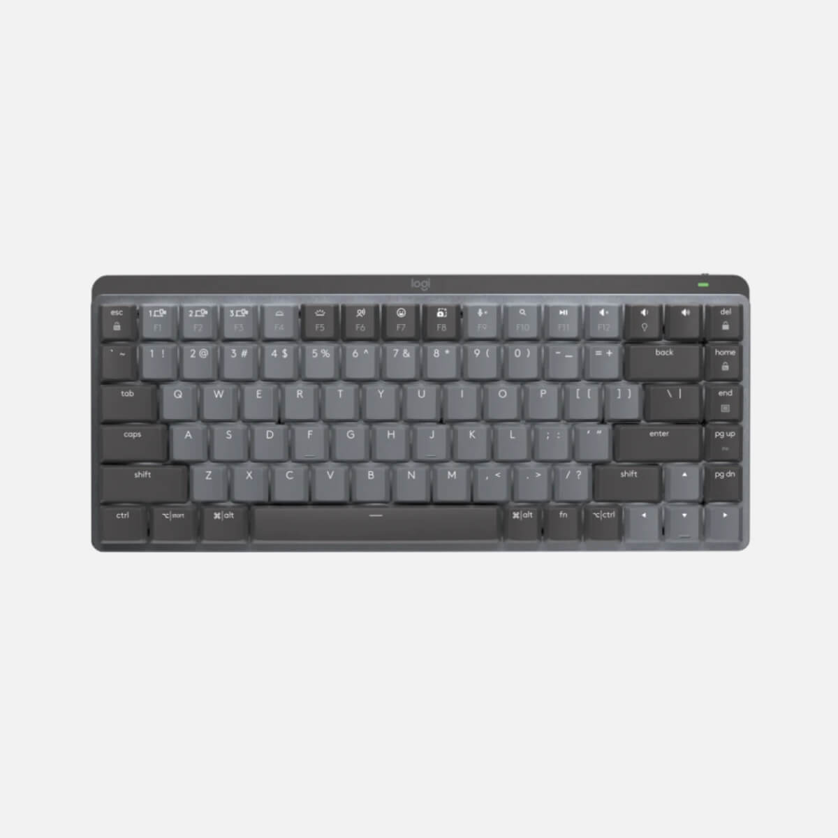 Logitech MX Mechanical Mini