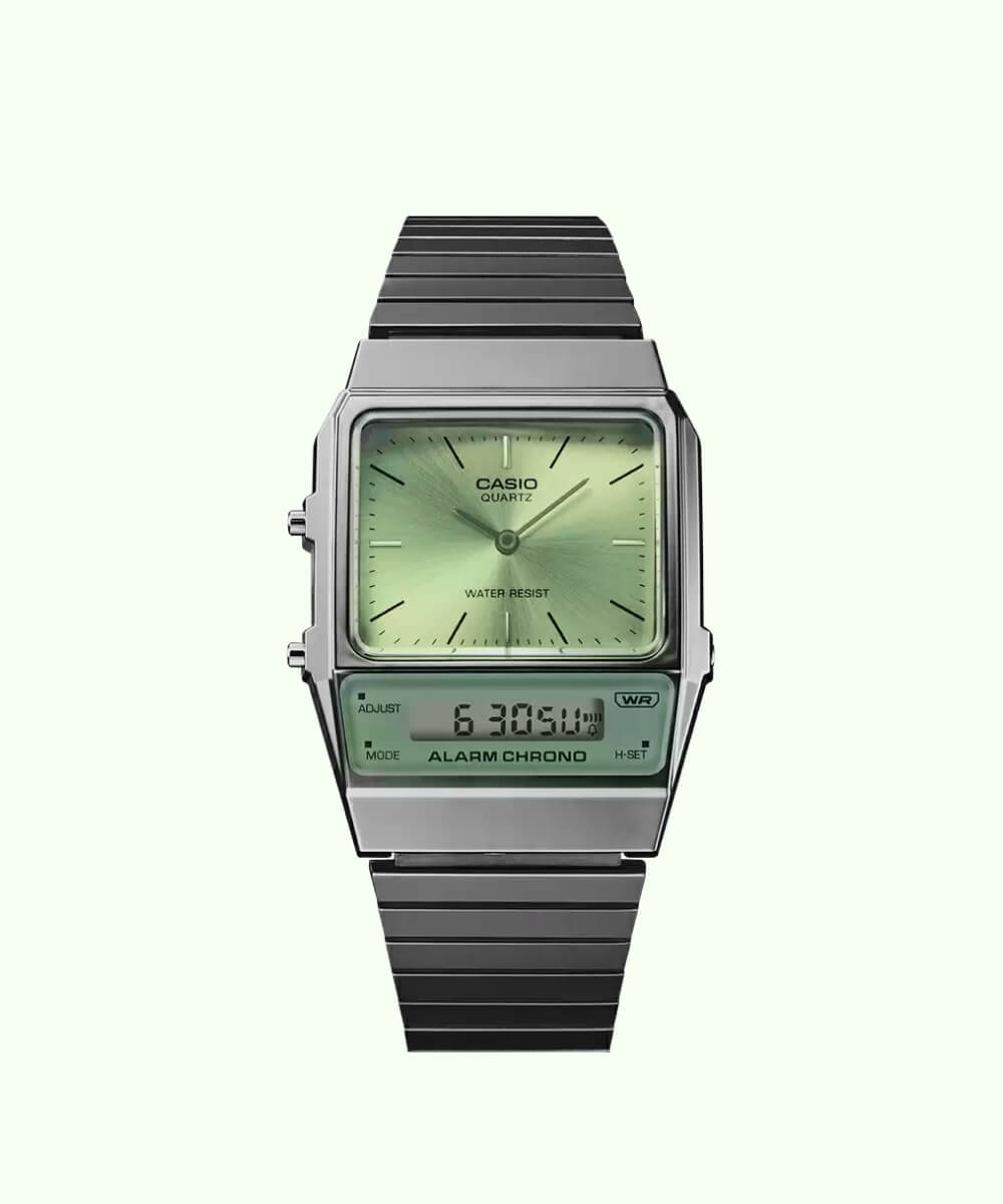 Casio Vintage AQ