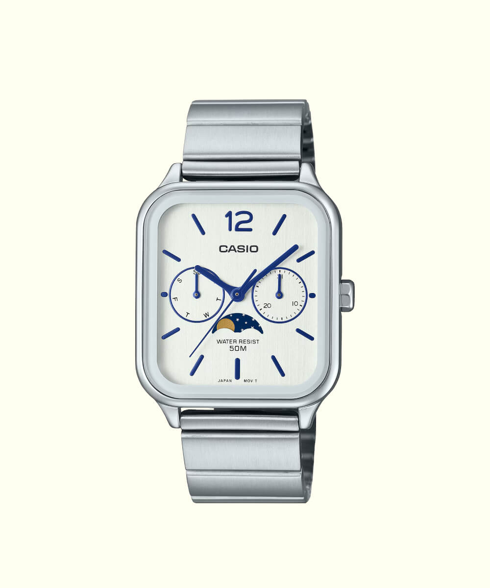 Casio Enticer MTP