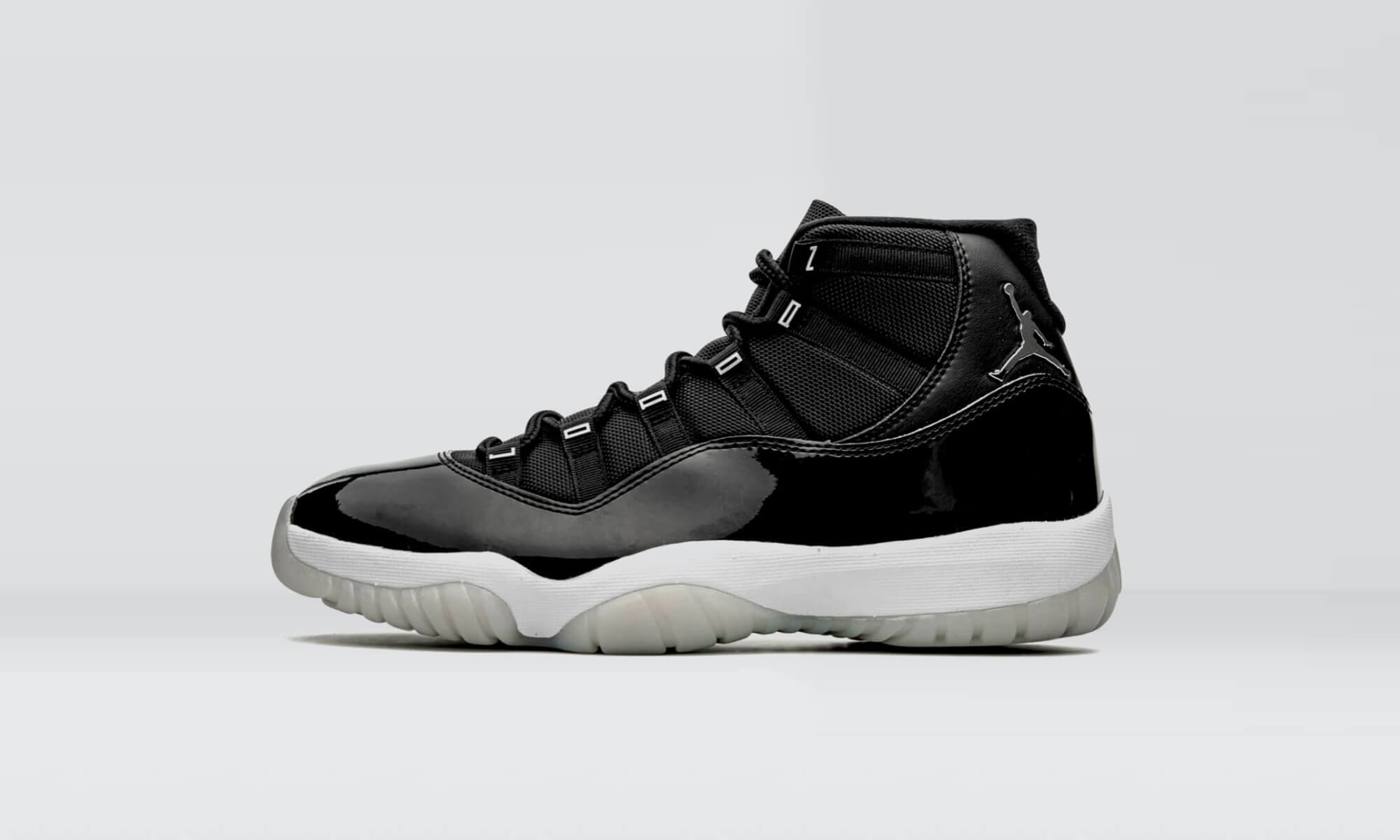 AJ11 Jubilee 25th Anniversary