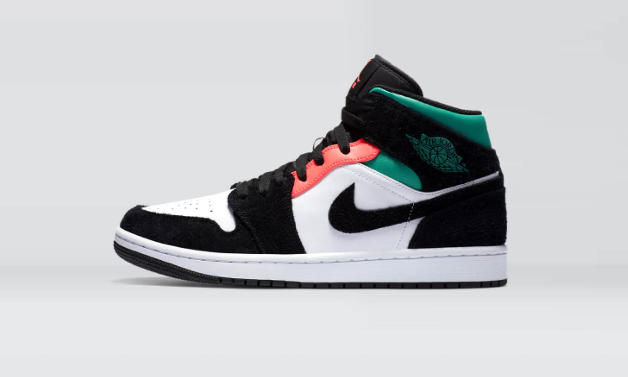 AJ1 SE South Beach