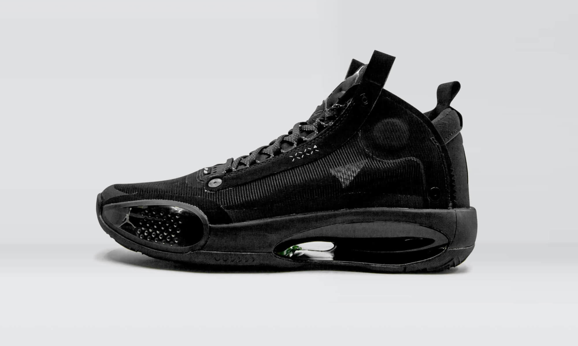 AJ35 PE Black Cat