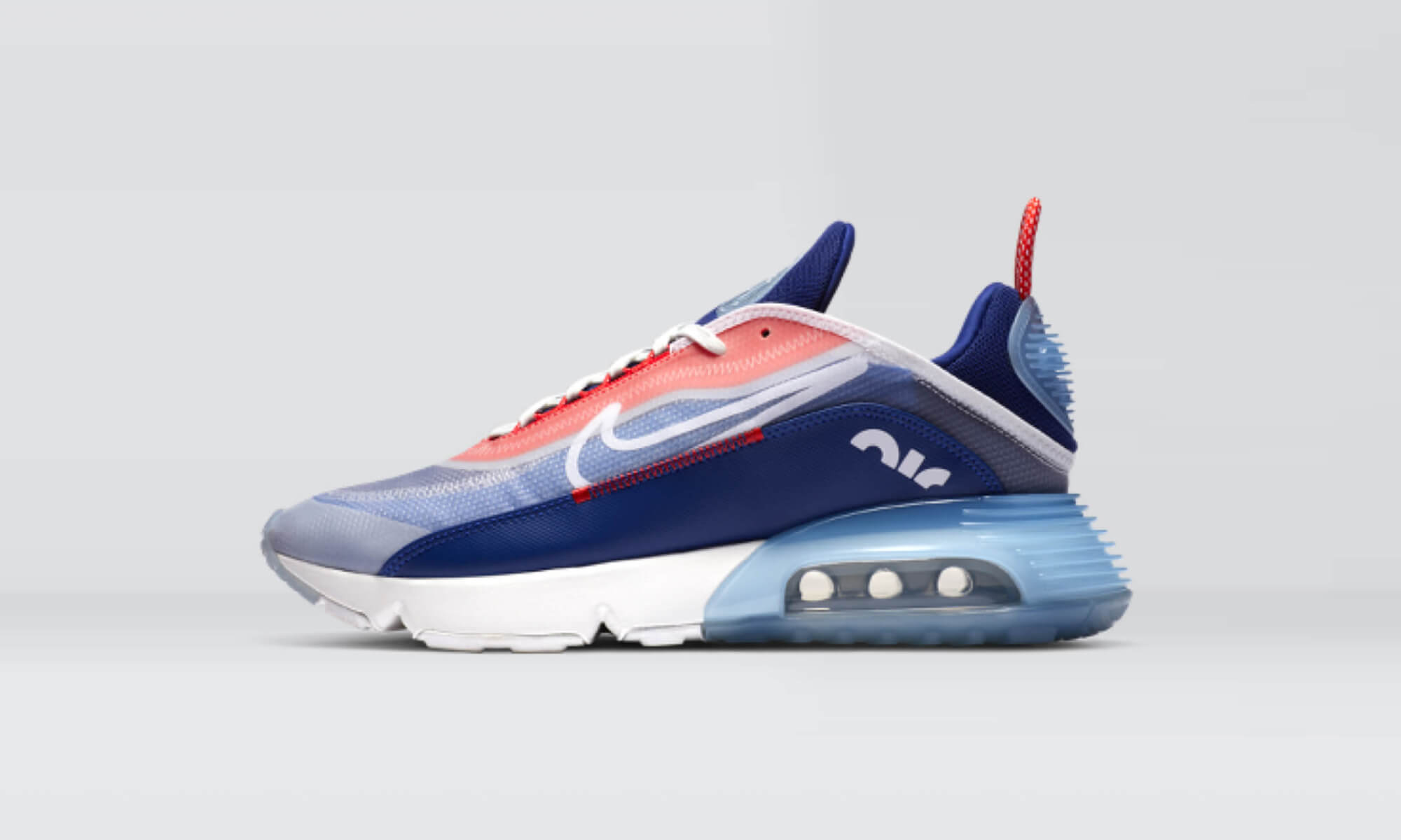 AirMax 2090 USA