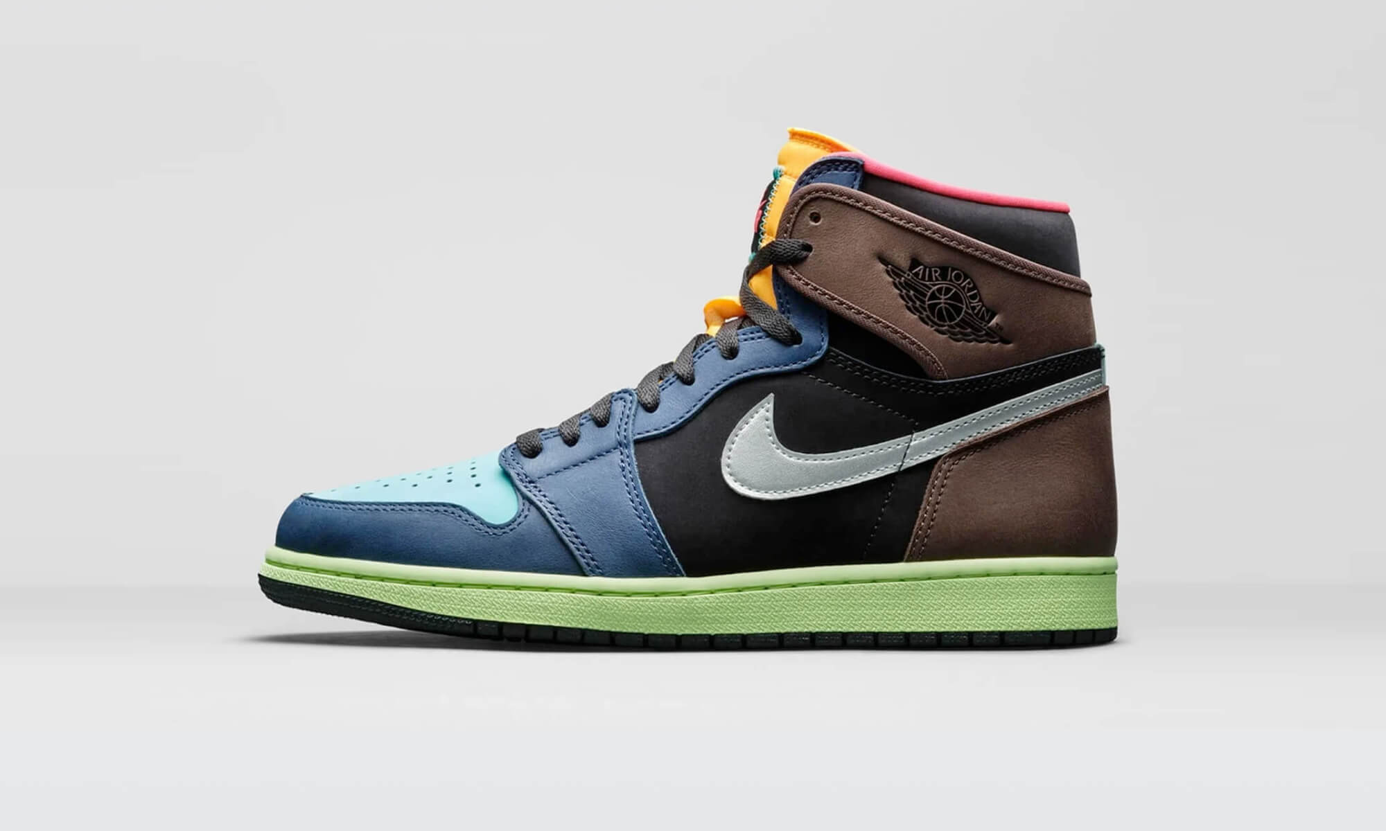 AJ1 Retro Tokyo Bio Hack