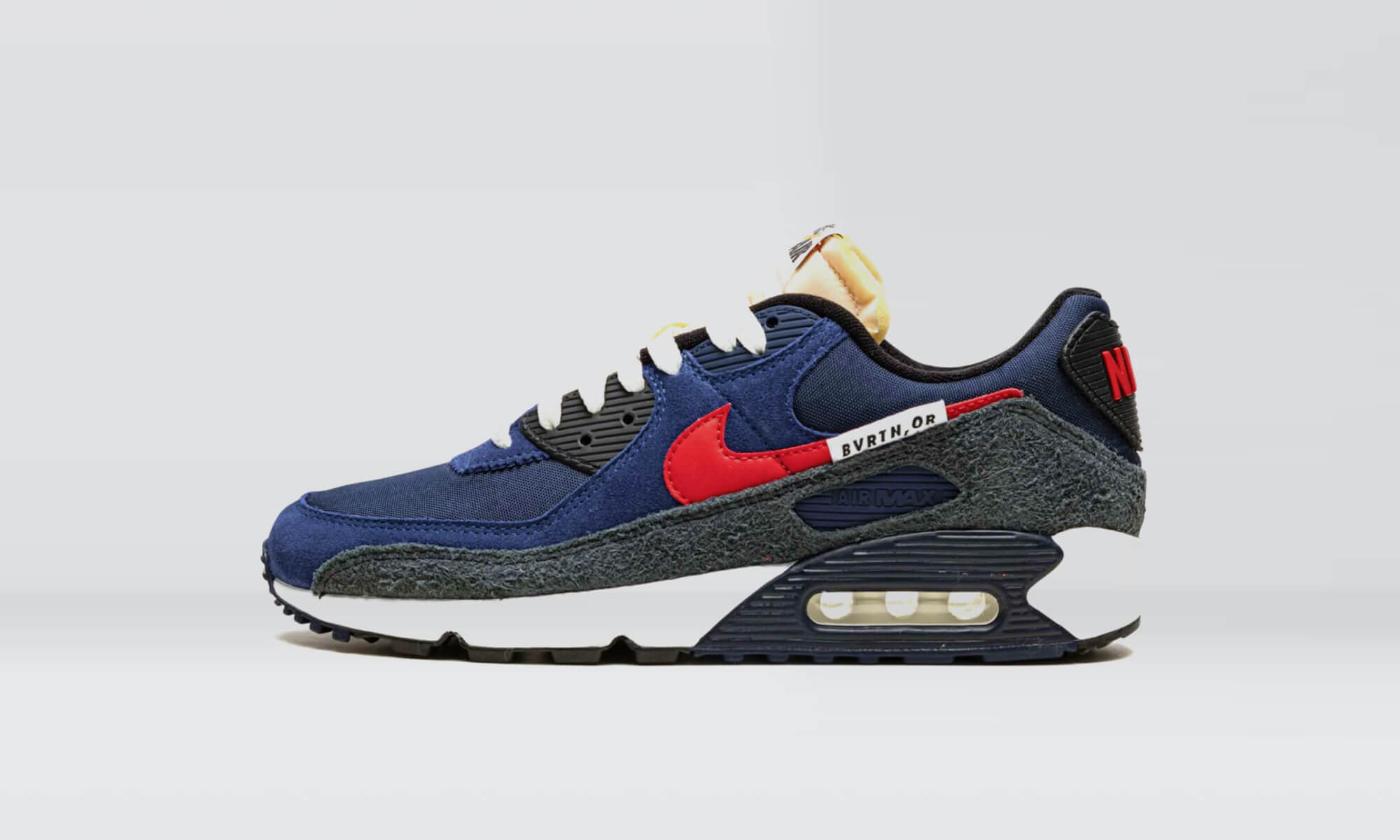 AirMax90 SE AMRC