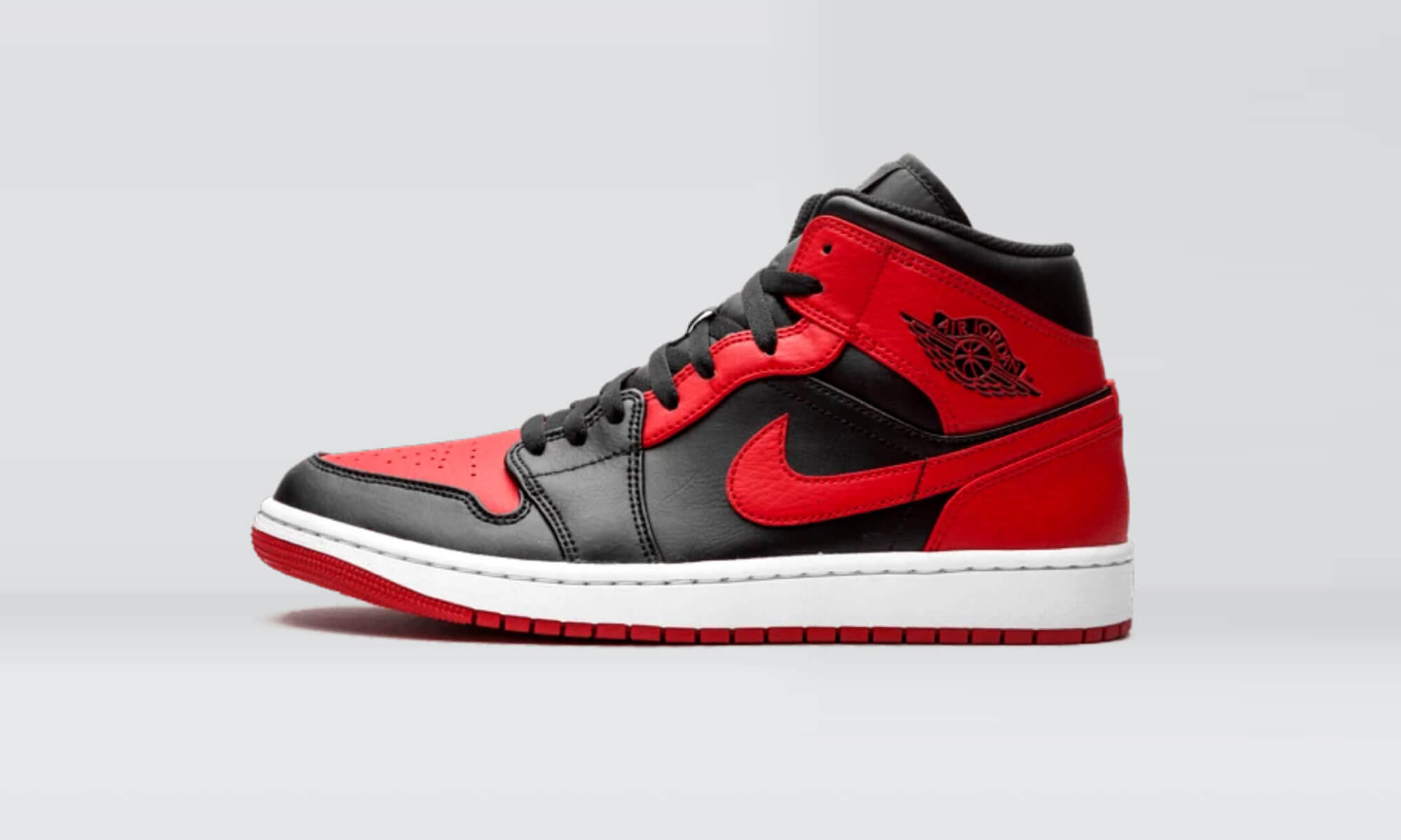 AJ1 Banned 2020