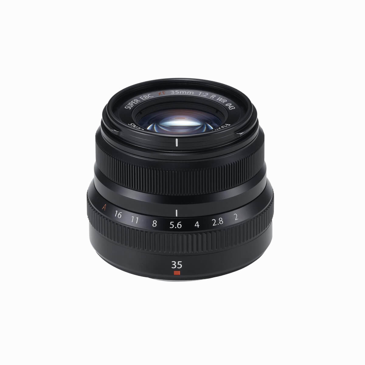 Fujinon XF35mmF2 Lens
